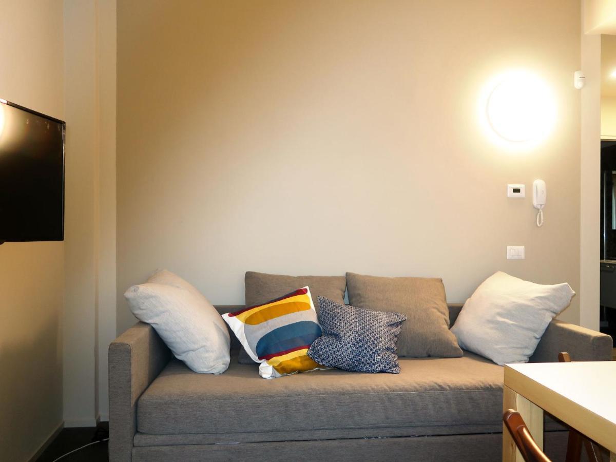 Apartment Bilocale By Interhome Olgiasca Exteriér fotografie