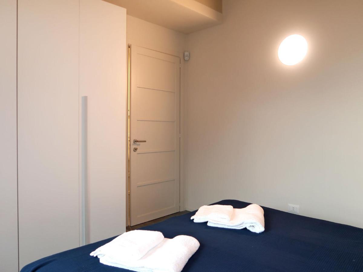 Apartment Bilocale By Interhome Olgiasca Exteriér fotografie